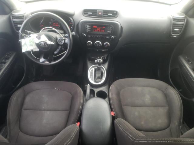 Zdjęcie 8 z aukcji – 2015 KIA SOUL z VIN KNDJN2A28F7791458
