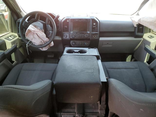 Photo 8 from auction – 2019 FORD F150 SUPER with VIN 1FTEW1EP2KKC15323