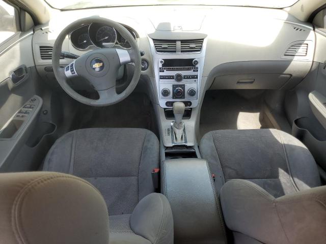 Photo 8 from auction – 2011 CHEVROLET MALIBU LS with VIN 1G1ZA5E13BF239652