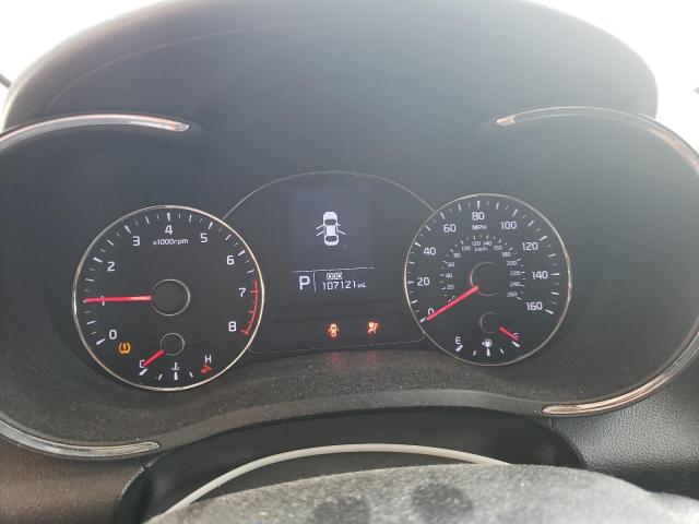 Photo 9 from auction – 2014 KIA FORTE EX with VIN KNAFX4A89E5089317