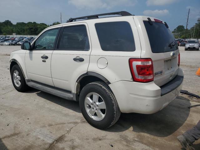 Photo 2 from auction – 2010 FORD ESCAPE XLT with VIN 1FMCU0DG4AKA04658