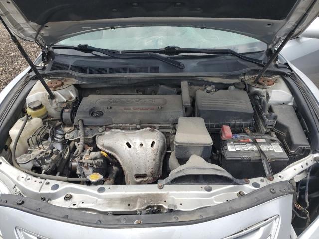 Photo 11 from auction – 2009 TOYOTA CAMRY BASE with VIN 4T4BE46K49R107814
