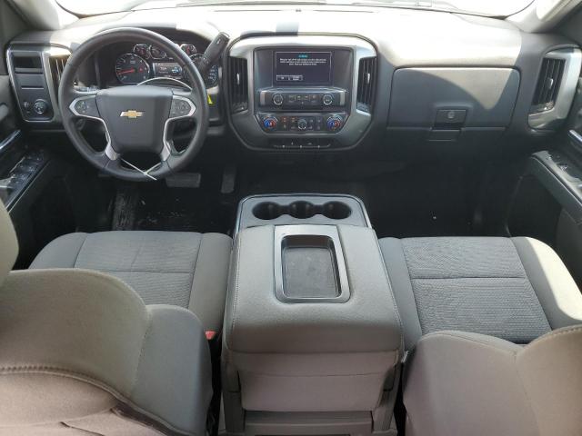 Photo 8 from auction – 2016 CHEVROLET SILVERADO with VIN 3GCPCREC2GG177815