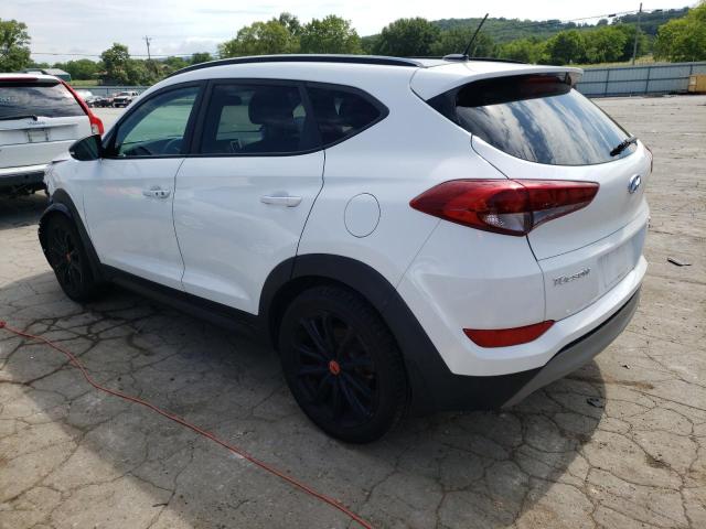Photo 2 from auction – 2017 HYUNDAI TUCSON LIM with VIN KM8J3CA2XHU534877