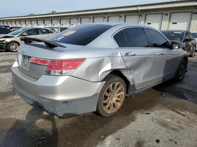Photo 3 from auction – 2012 HONDA ACCORD EX with VIN 1HGCP3F77CA003251