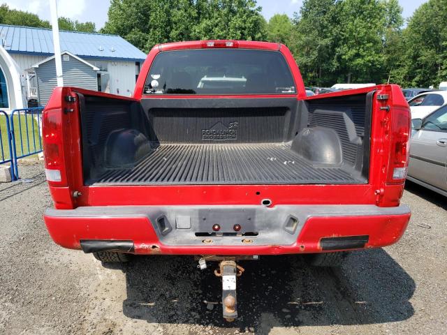 Photo 6 from auction – 2002 DODGE RAM 1500 with VIN 1D7HU18Z62J155347