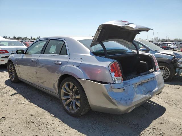Фото 2 с аукциона – 2014 CHRYSLER 300 S с VIN 2C3CCABG5EH160077