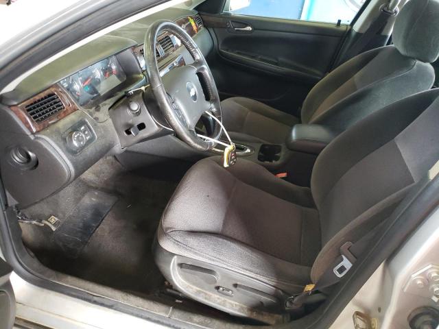Photo 7 from auction – 2013 CHEVROLET IMPALA LT with VIN 2G1WG5E36D1126565