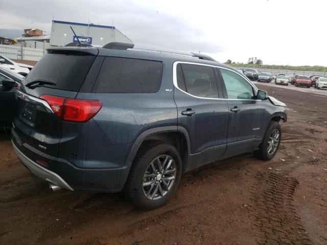 Photo 3 from auction – 2019 GMC ACADIA SLT with VIN 1GKKNULS7KZ278167
