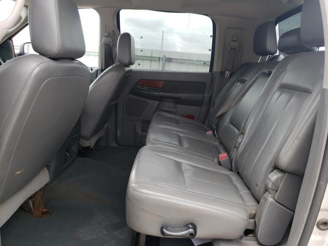 Photo 10 from auction – 2006 DODGE RAM 3500 with VIN 3D7LX39C76G173094
