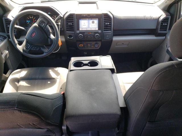 Photo 8 from auction – 2019 FORD F150 SUPER with VIN 1FTEW1CP9KKC70046