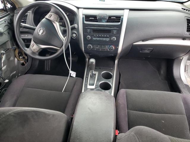 Photo 8 from auction – 2013 NISSAN ALTIMA 2.5 with VIN 1N4AL3AP1DC290168
