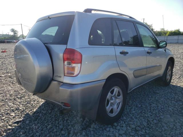 Photo 3 from auction – 2002 TOYOTA RAV4 with VIN JTEHH20V126023866
