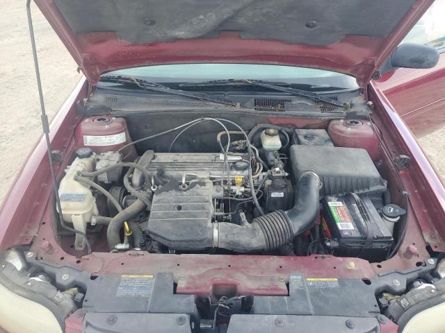 Photo 11 from auction – 2004 CHEVROLET CLASSIC with VIN 1G1ND52F54M557552