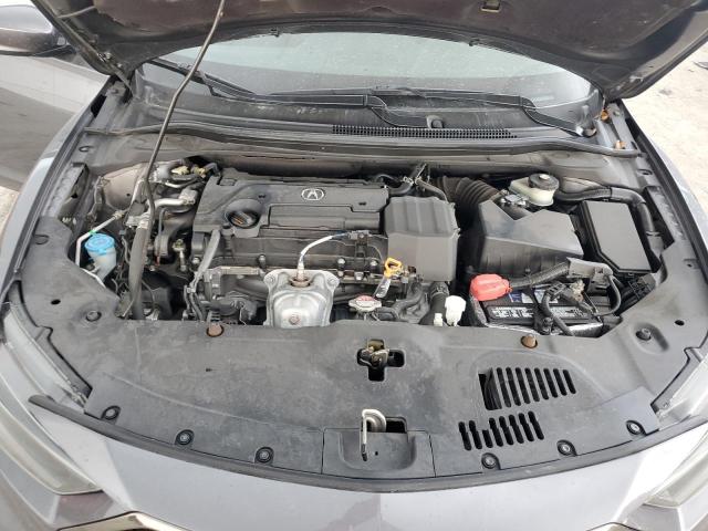 Photo 11 from auction – 2019 ACURA ILX PREMIU with VIN 19UDE2F85KA002286