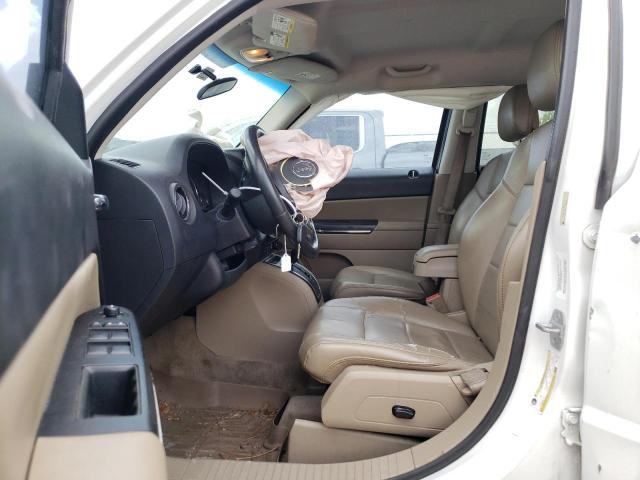 Photo 7 from auction – 2013 JEEP PATRIOT LI with VIN 1C4NJPCB4DD201407
