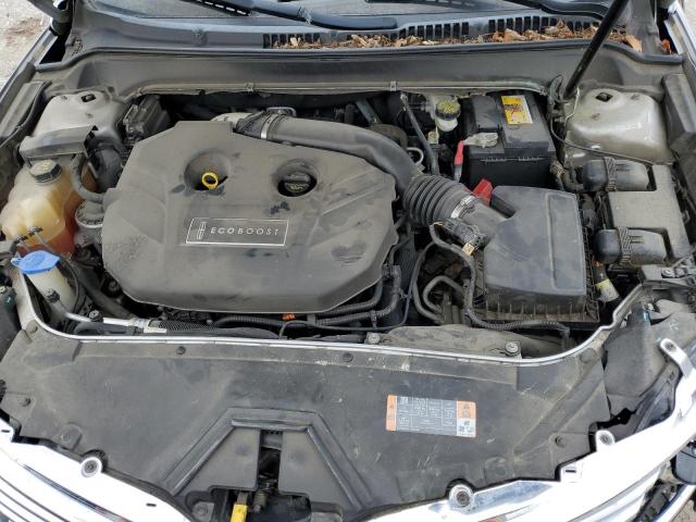 Foto 11 de la subasta – 2013 LINCOLN MKZ con VIN 3LN6L2G94DR818897