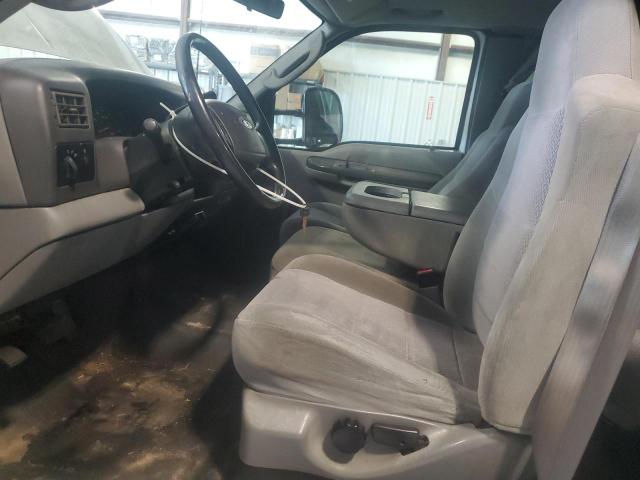 Photo 7 from auction – 2003 FORD F250 SUPER with VIN 3FTNX20L53MB30560