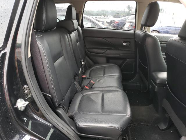 Photo 11 from auction – 2017 MITSUBISHI OUTLANDER with VIN JA4AZ3A32HZ023544