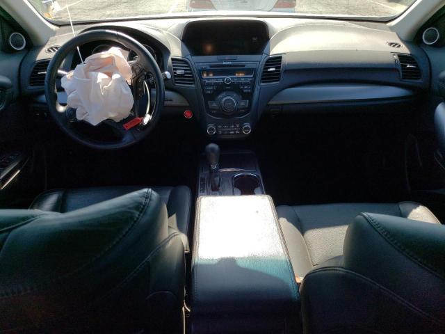 Photo 8 from auction – 2014 ACURA RDX TECHNO with VIN 5J8TB4H50EL022098