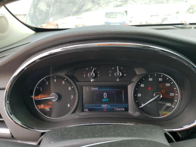 Photo 9 from auction – 2019 BUICK ENCORE PRE with VIN KL4CJASB2KB720738