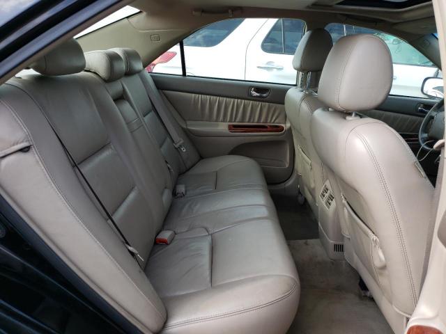 Photo 10 from auction – 2005 TOYOTA CAMRY LE with VIN 4T1BF30K95U620349