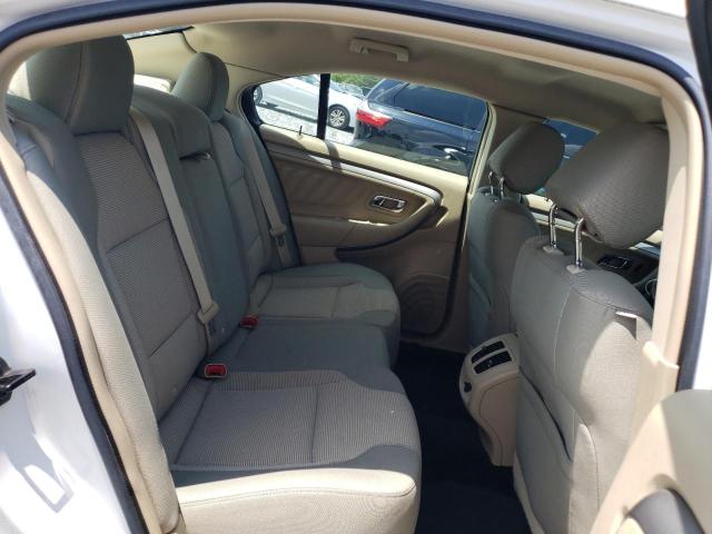 Photo 10 from auction – 2016 FORD TAURUS SEL with VIN 1FAHP2E86GG155944