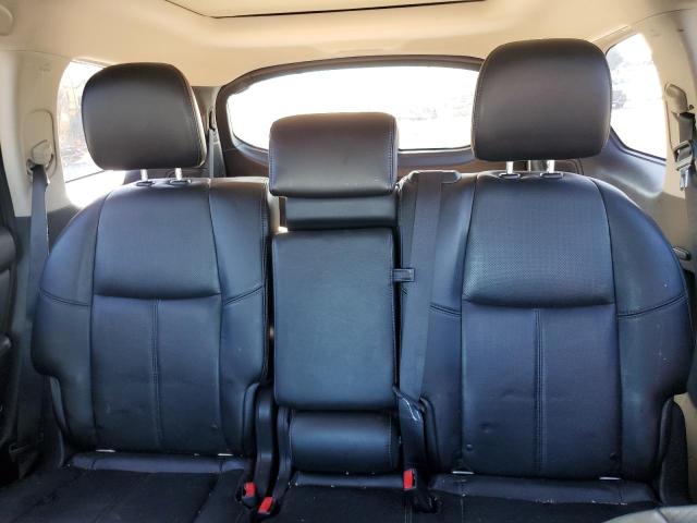 صورة رقم 10 من المزاد - 2013 NISSAN PATHFINDER مع VIN 5N1AR2MM0DC657643