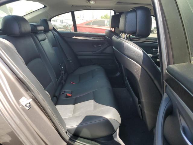 Photo 10 from auction – 2013 BMW 528 I with VIN WBAXG5C57DDY33580