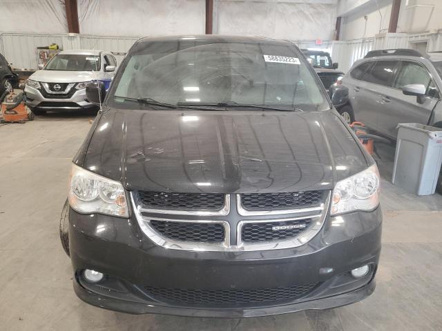 Photo 5 from auction – 2012 DODGE GRAND CARA with VIN 2C4RDGDG3CR109686