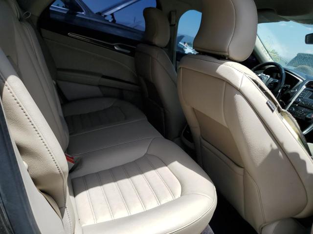 Photo 10 from auction – 2017 FORD FUSION SE with VIN 3FA6P0H97HR200867