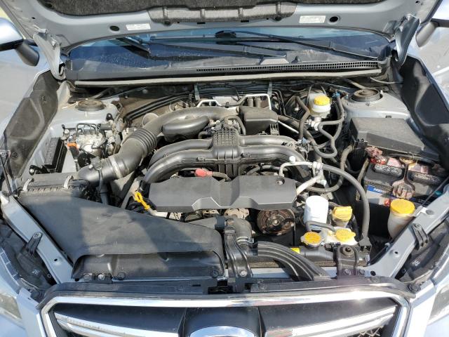 Photo 12 from auction – 2016 SUBARU CROSSTREK with VIN JF2GPADCXG8260018