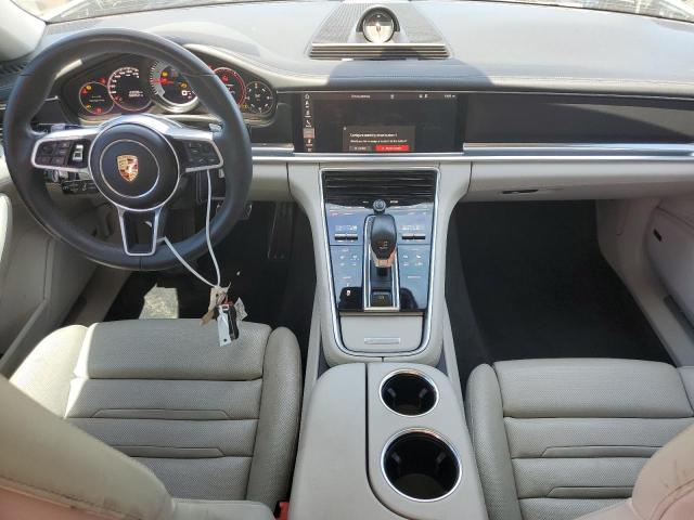Photo 8 from auction – 2018 PORSCHE PANAMERA 4 with VIN WP0AB2A78JL133448