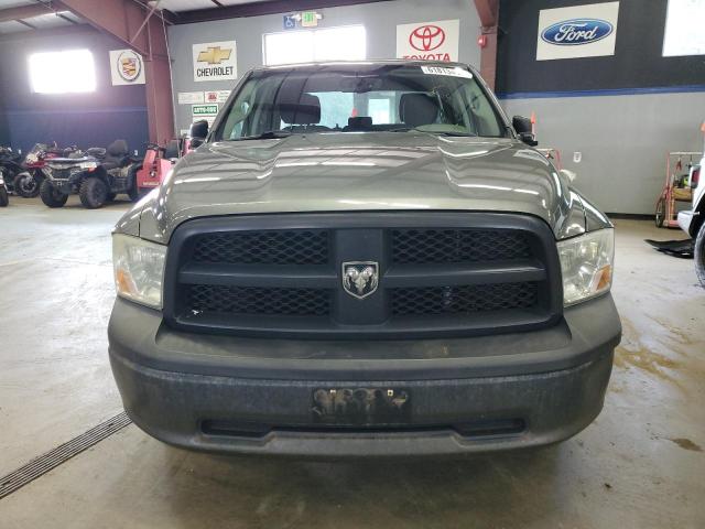 Photo 5 from auction – 2012 RAM 1500 with VIN 1C6RD7FT7CS116916