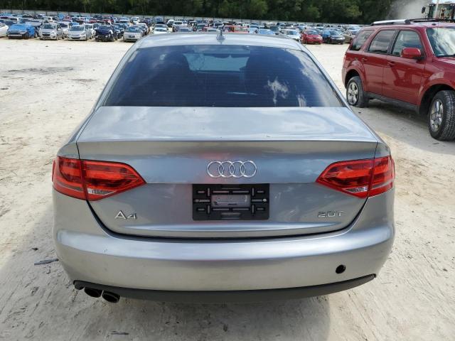 Zdjęcie 6 z aukcji – 2011 AUDI A4 PREMIUM z VIN WAUAFAFLXBN050188