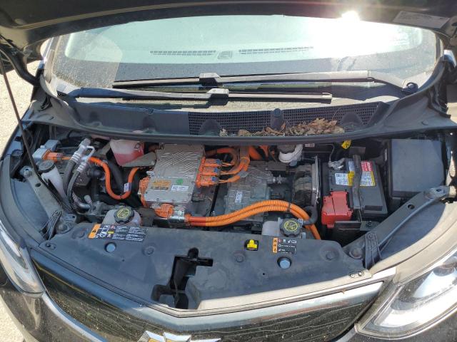 Photo 11 from auction – 2017 CHEVROLET BOLT EV LT with VIN 1G1FW6S07H4131643