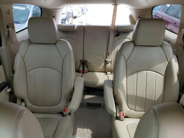 Photo 10 from auction – 2012 BUICK ENCLAVE with VIN 5GAKVCED4CJ259761