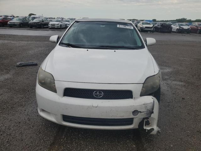 Photo 5 from auction – 2010 TOYOTA SCION TC with VIN JTKDE3B75A0306331