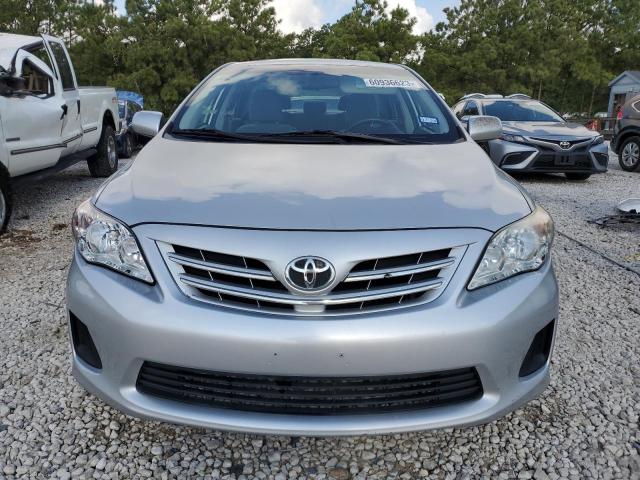 Photo 5 from auction – 2013 TOYOTA COROLLA BA with VIN 2T1BU4EE2DC073424