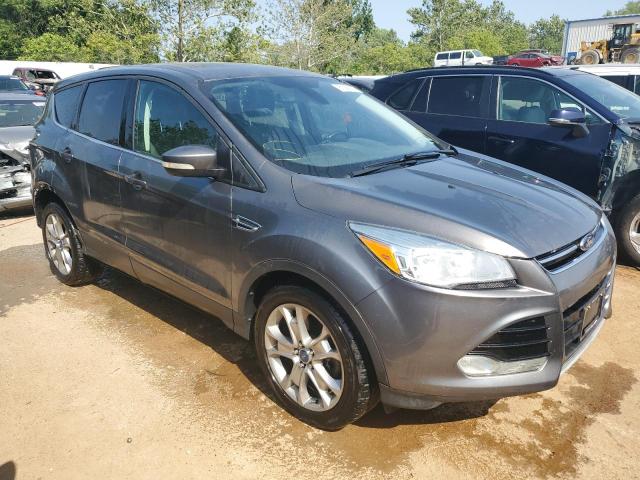 Photo 4 from auction – 2013 FORD ESCAPE SEL with VIN 1FMCU0H99DUB82876