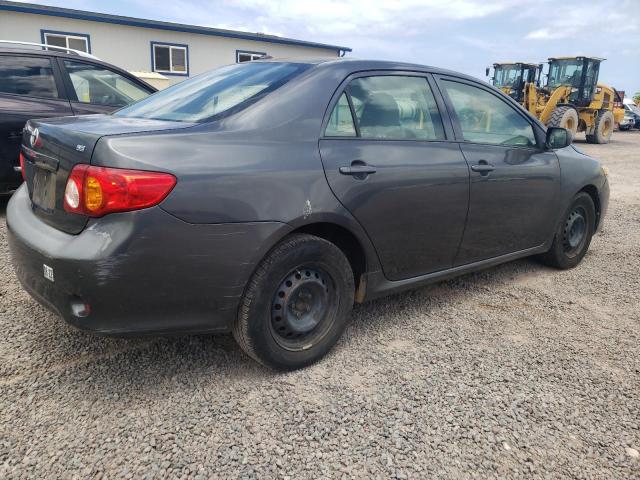 Photo 3 from auction – 2010 TOYOTA COROLLA BA with VIN 1NXBU4EEXAZ340223