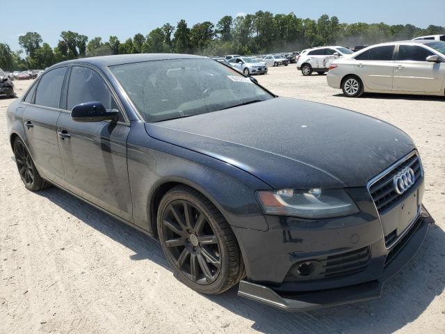 Photo 4 from auction – 2011 AUDI A4 PREMIUM with VIN WAUAFAFL0BN046098