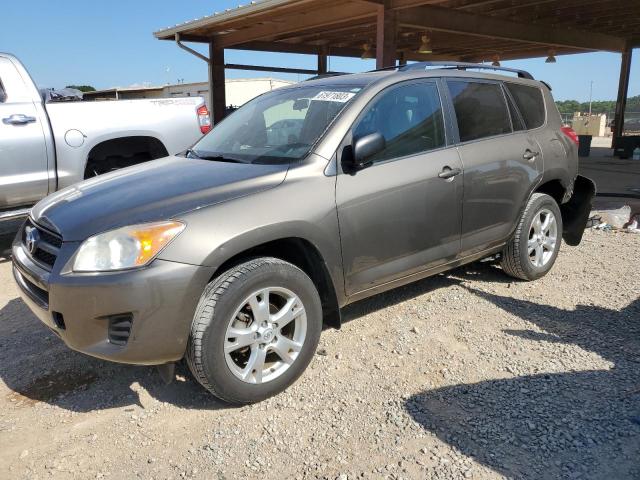 TOYOTA RAV4 2011 with VIN 2T3BF4DV7BW149475 - Photo from auction