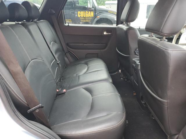 Photo 11 from auction – 2008 MERCURY MARINER with VIN 4M2CU97168KJ28905