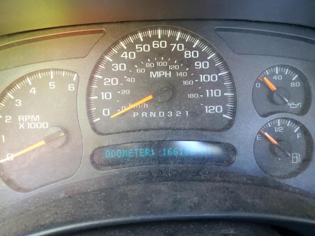 Photo 9 from auction – 2006 CHEVROLET SILVERADO with VIN 3GCEC14Z26G250419