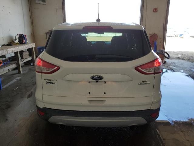 Photo 6 from auction – 2013 FORD ESCAPE SE with VIN 1FMCU0GX0DUC63054