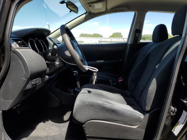 Photo 7 from auction – 2010 NISSAN VERSA S with VIN 3N1BC1CP0AL372945