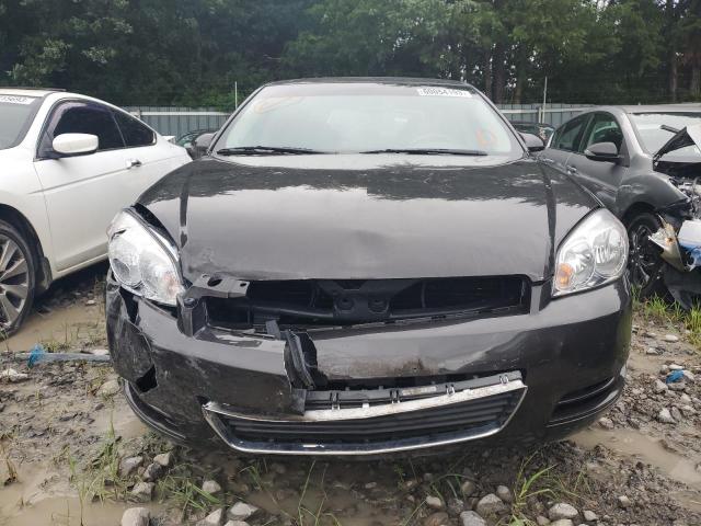 Photo 5 from auction – 2008 CHEVROLET IMPALA LS with VIN 2G1WB58KX81246683