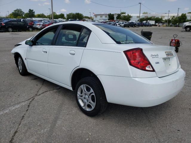 Photo 2 from auction – 2004 SATURN ION LEVEL with VIN 1G8AJ52F24Z144158
