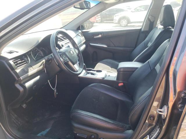 Photo 7 from auction – 2012 TOYOTA CAMRY BASE with VIN 4T1BF1FK9CU184305